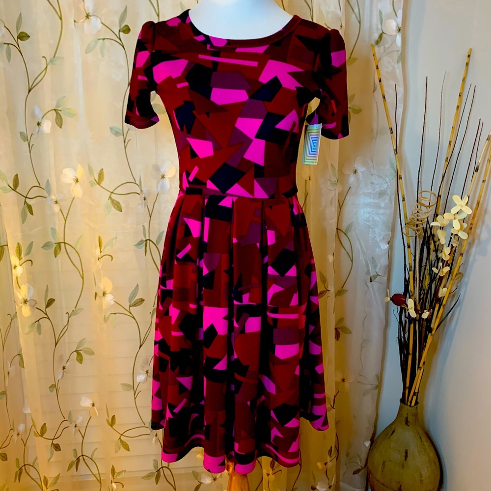 NWT Amelia